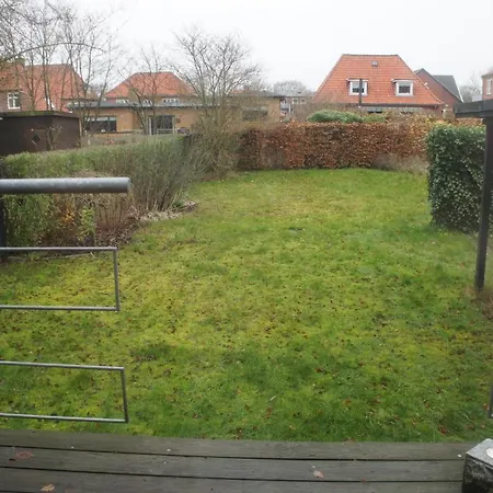 Villa Frodesgade 129 *