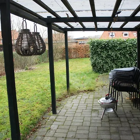 Frodesgade 129 Villa Esbjerg