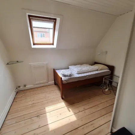 Villa Frodesgade 129