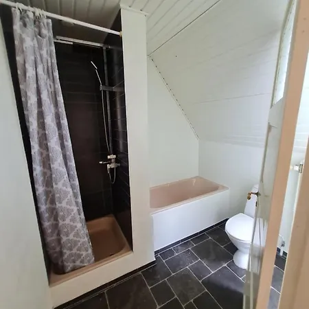 Villa Frodesgade 129 Esbjerg