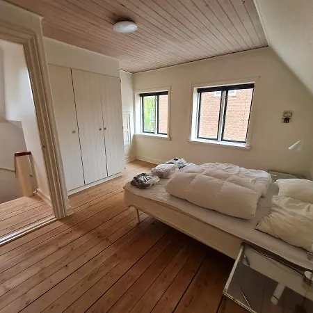 Frodesgade 129 Villa Esbjerg