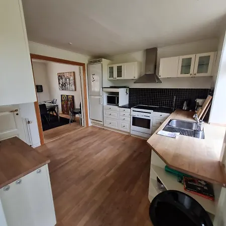 Frodesgade 129 Esbjerg